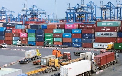 Nửa đầu tháng 9, xuất khẩu mang về 14,3 tỷ USD
