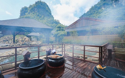 Dự án đáng sống 2023 xướng danh Yoko Onsen Quang Hanh