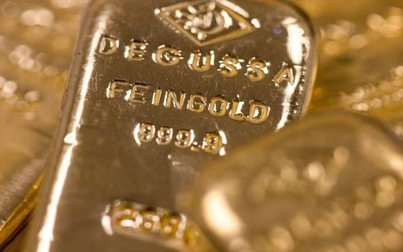 Thấy gì đằng sau kế hoạch tăng trữ lượng vàng của Trung Quốc?