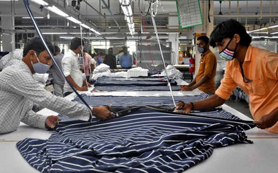 Ấn Độ khó có thể giải quyết tình trạng thiếu lao động của Nhật Bản