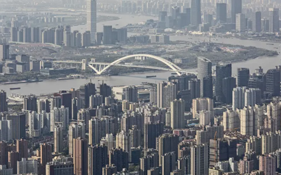 Chuyên gia: Ngành bất động sản Trung Quốc có thể mất nhiều năm để phục hồi