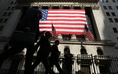 Dow Jones giảm 400 điểm, phiên tồi tệ nhất kể từ tháng 3