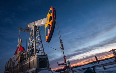 Giá dầu tăng lên mức cao nhất trong năm, tiến sát mốc 97 USD/thùng