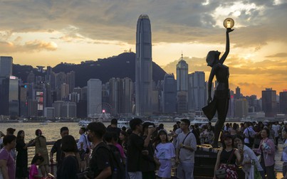 Hồng Kông có cần thêm 'danh hiệu' tòa nhà chọc trời nào nữa không?
