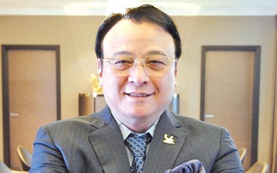 Chủ tịch Tân Hoàng Minh Đỗ Anh Dũng bị đề nghị truy tố