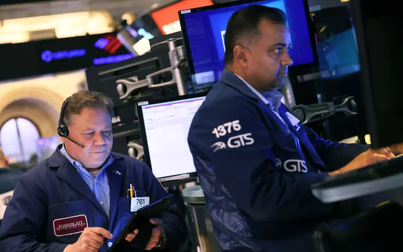 S&P 500 ít thay đổi khi các nhà đầu tư thoát phiên thua lỗ