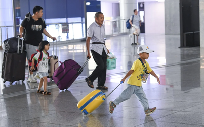 'Động lực kinh tế vẫn còn yếu': 4 điểm rút ra từ dữ liệu hoạt động tháng 8 của Trung Quốc