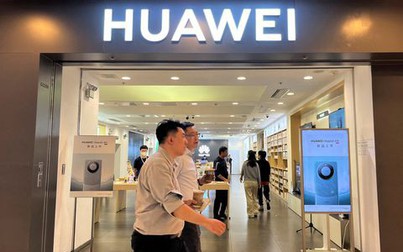 Mỹ kêu gọi chấm dứt xuất khẩu Huawei, SMIC sau bước đột phá về chip