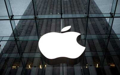 Cổ phiếu Apple giảm do thông tin Trung Quốc cấm nhân viên chính phủ sử dụng iPhone