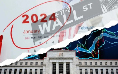 Tại sao thị trường chứng khoán có khởi đầu gập ghềnh vào năm 2024?