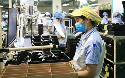 Dòng vốn FDI chảy vào Việt Nam sẽ tiếp tục tăng trưởng tốt