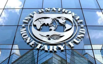 IMF: Kinh tế toàn cầu có thể 'hạ cánh mềm' trong năm 2024, nhưng còn nỗi lo lạm phát