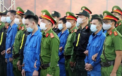 Xét xử lưu động 100 bị cáo trong vụ khủng bố tại Đắk Lắk