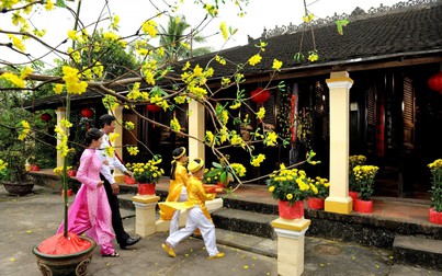 Tổng hợp các phong tục truyền thống trong ngày Tết cổ truyền của người Việt