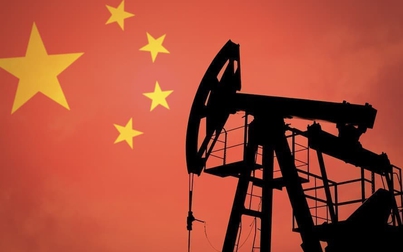 Trung Quốc phá kỷ lục nhập khẩu dầu trong năm mang tính bước ngoặt