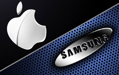 Lần đầu tiên Apple vượt Samsung trong thị trường điện thoại thông minh