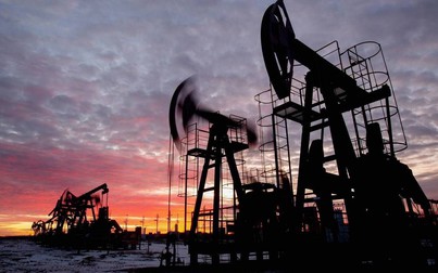 Rủi ro địa chính trị gia tăng khiến giá dầu tăng theo tuần