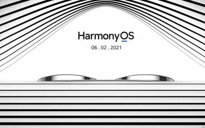 Huawei thoát khỏi Android với phiên bản Harmony OS tiếp theo