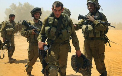 Israel rút quân khỏi Gaza, chuẩn bị cho cuộc chiến kéo dài