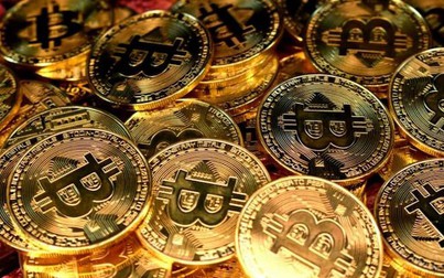 Bitcoin giảm xuống 40.000 USD, mức thấp nhất kể từ khi ra mắt Bitcoin ETF