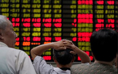 Trung Quốc cân nhắc bơm 278 tỷ USD ‘cứu’ thị trường chứng khoán