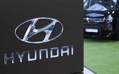 Lợi nhuận của Hyundai Motor giảm trong quý 4 do xe điện tăng trưởng chậm
