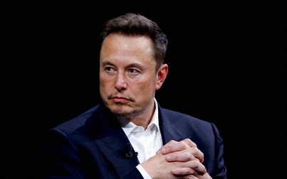 Elon Musk: Các hãng ô tô Trung Quốc sẽ 'hủy diệt' đối thủ nếu không có rào cản thương mại