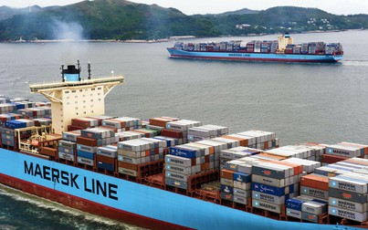 Các hãng tàu toàn cầu tiếp tục tạm dừng các chuyến hàng Biển Đỏ
