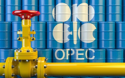 Điều gì sẽ ảnh hưởng đến giá dầu vào năm 2024?
