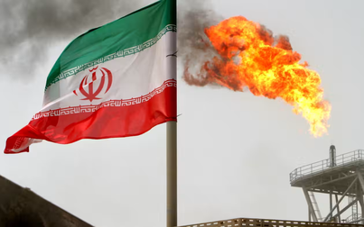 Xuất khẩu dầu của Iran đạt mức cao nhất 5 năm, Trung Quốc là khách hàng hàng đầu
