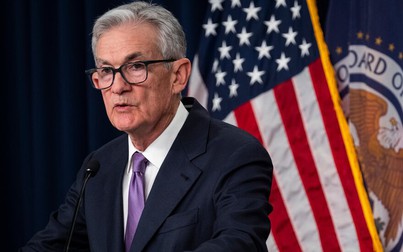 Fed đạt được 'tiến bộ rõ ràng' trong cuộc chiến lạm phát