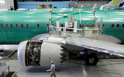 Boeing đối mặt hàng loạt câu hỏi về an toàn bay sau sự cố mới