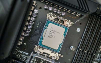 CPU của Intel ngày càng khó hiểu hơn
