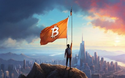 Mục tiêu cao nhất mọi thời đại của Bitcoin vẫn được duy trì khi giá tăng trở lại mức 64.000 USD