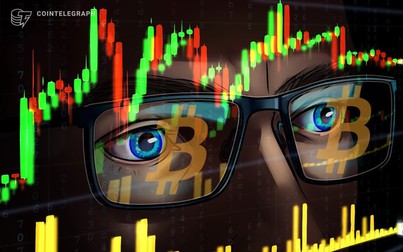 Bitcoin đứng trước nguy cơ 'xả hàng'