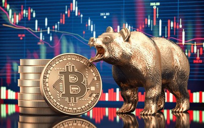 Giá Bitcoin tiếp tục giảm, chuyện gì xảy ra tiếp theo?