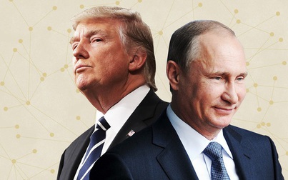 Ông Trump không nên để Tổng thống Putin tuyên bố chiến thắng ở Ukraina
