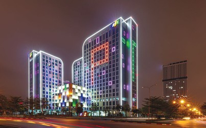 Sóng dài cổ phiếu công nghệ