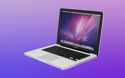 Apple đưa MacBook Pro 13 inch Mid 2012 vào danh sách sản phẩm 'cũ'