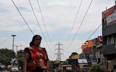 IEA và Ấn Độ bắt đầu đàm phán thành viên khi việc sử dụng năng lượng ở châu Á tăng lên