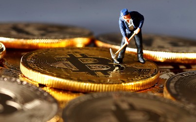 Tiêu thụ năng lượng 'đào' bitcoin gây ra những thách thức về quy định