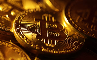 Bitcoin đạt 50.000 USD lần đầu tiên kể từ năm 2021