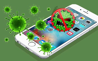 iPhone của bạn có thể bị nhiễm loại virus mới này
