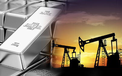 Xung đột Trung Đông ‘nóng’ lên, giá dầu và kim loại quý tăng mạnh