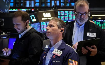 Chứng khoán Mỹ phục hồi sau cuộc họp Fed, Dow Jones tăng hơn 350 điểm