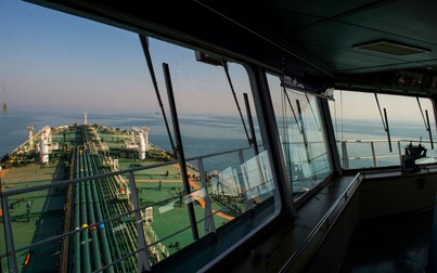 Saudi đang chuyển hướng xuất khẩu dầu nhiều hơn để tránh Nam Biển Đỏ