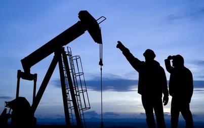 Giá xăng dầu hôm nay 21/2: Giảm do lo ngại về lãi suất cao kéo dài