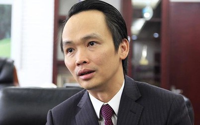 Từ tài xế riêng của Trịnh Văn Quyết thành 'cổ đông' nắm giữ 23 triệu cổ phiếu ROS