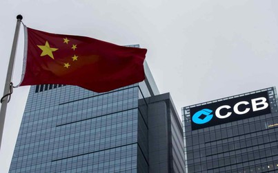Các ngân hàng Trung Quốc bơm 18 tỷ USD để 'giải cứu' bất động sản