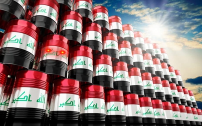 Iraq muốn loại bỏ đồng USD trong giao dịch dầu mỏ